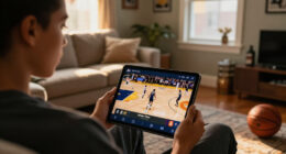 Spread: Indiana Fever (-8.5)