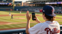 Spread: Philadelphia Phillies (-1.5)