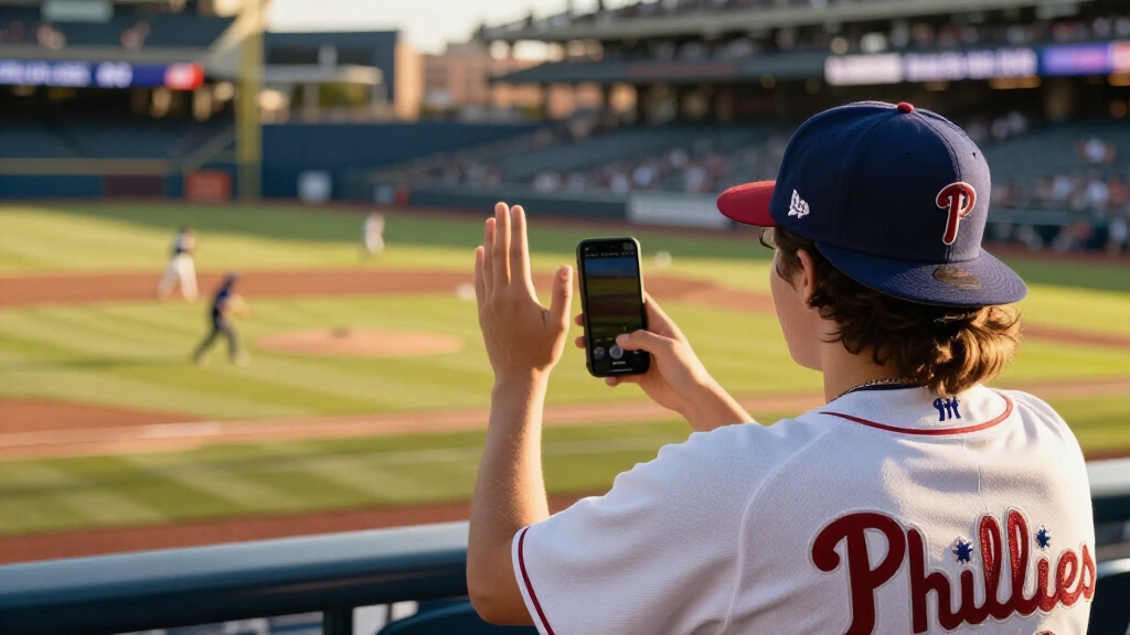 Spread: Philadelphia Phillies (-1.5)
