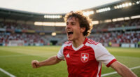 Switzerland World Cup