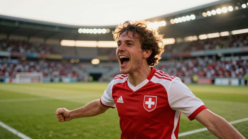 Switzerland World Cup