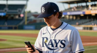 Tampa Bay Rays @ Kansas City Royals Odds