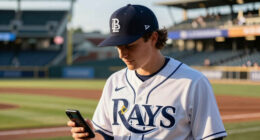 Tampa Bay Rays @ Kansas City Royals Odds