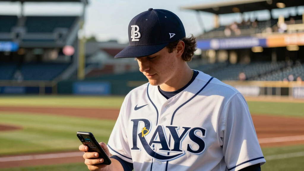 Tampa Bay Rays @ Kansas City Royals Odds