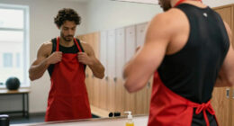 They are now over the tax and the first apron