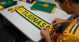 Tijuana - Tigres