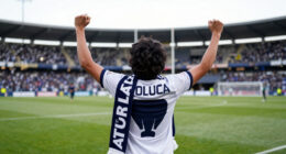 Toluca - Pumas