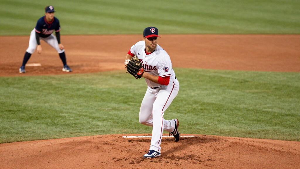 Top lefty reliever Minter heading from Mets to Twins (source)