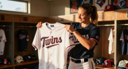 Twins Acquire Tommy Nance From Blue Jays