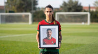 'We want to win World Cup for him' - Portugal carry Jota's memory