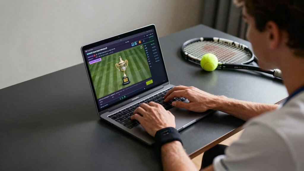 Who Won Wimbledon 2026