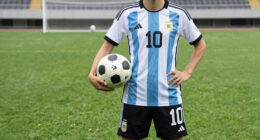Will Argentina Win On 2026-07-03?