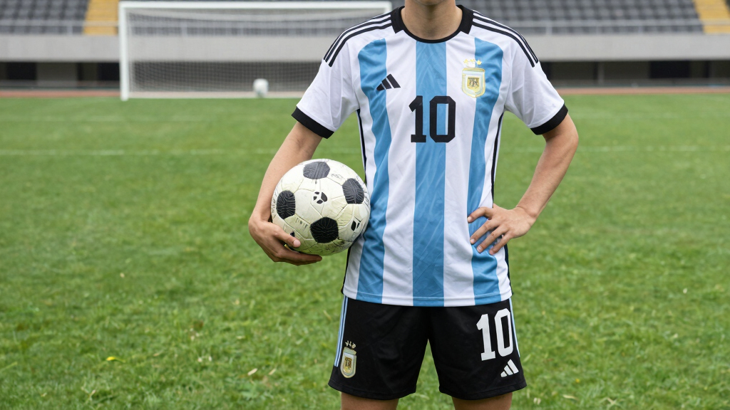 Will Argentina Win On 2026-07-03?