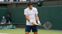 Wimbledon 2026 live updates: Men's semifinals latest as Zverev faces Fery before Sinner vs. Djokovic
