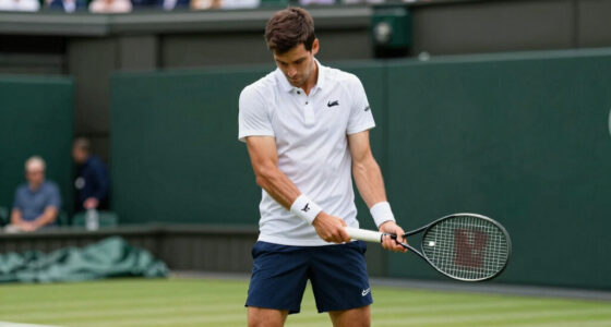 Wimbledon 2026 live updates: Men's semifinals latest as Zverev faces Fery before Sinner vs. Djokovic