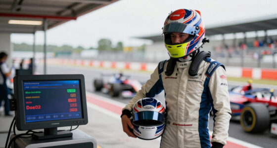 Winners and losers from F1's 2026 British Grand Prix qualifying