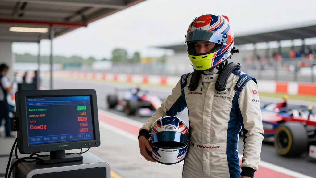 Winners and losers from F1's 2026 British Grand Prix qualifying