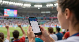 World Cup drama reshaping the bracket