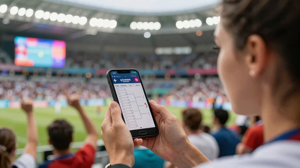 World Cup drama reshaping the bracket