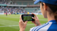 World Cup Game