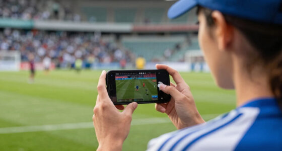 World Cup Game