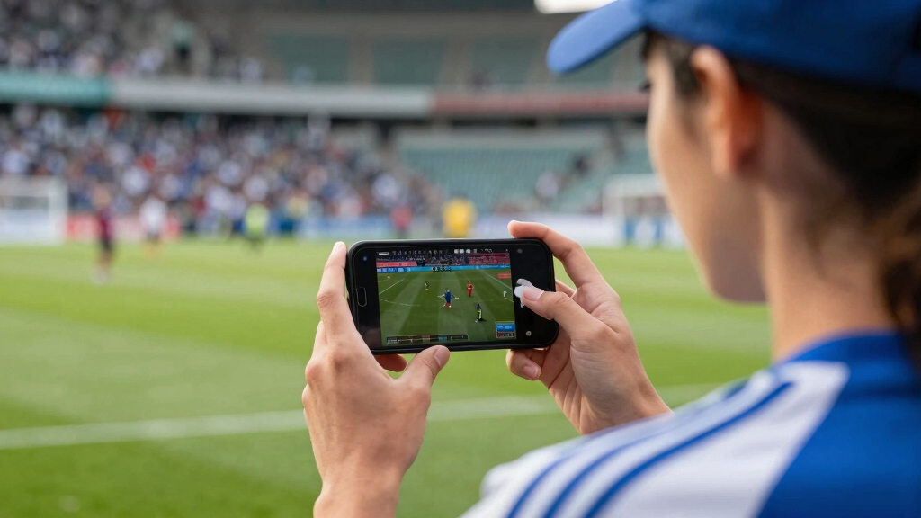 World Cup Game