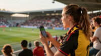 World Cup live updates: De Ketelaere gives Belgium early lead over U.S.