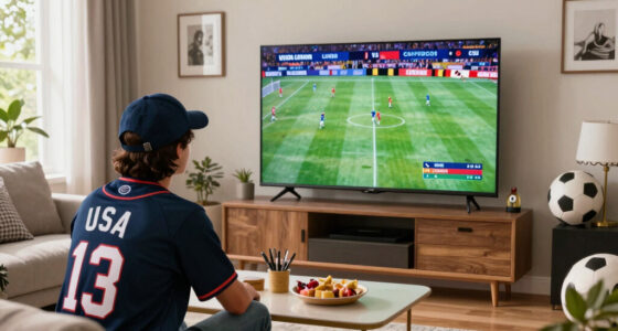 World Cup schedule today: How to watch USA v Belgium, TV channels & live stream Monday 6 July