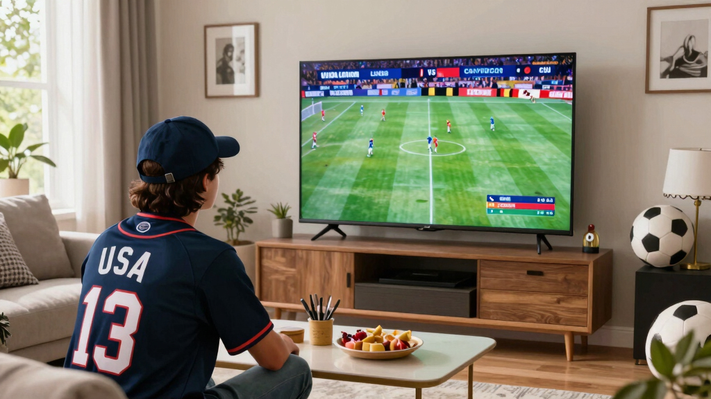 World Cup schedule today: How to watch USA v Belgium, TV channels & live stream Monday 6 July