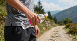 10 Best Portable Sports Water Bottles in 2026