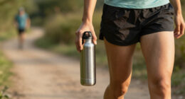 10 Best Sports and Recreation Water Bottles for 2026