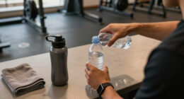 11 Best Sports And Recreation Water Bottles In 2026