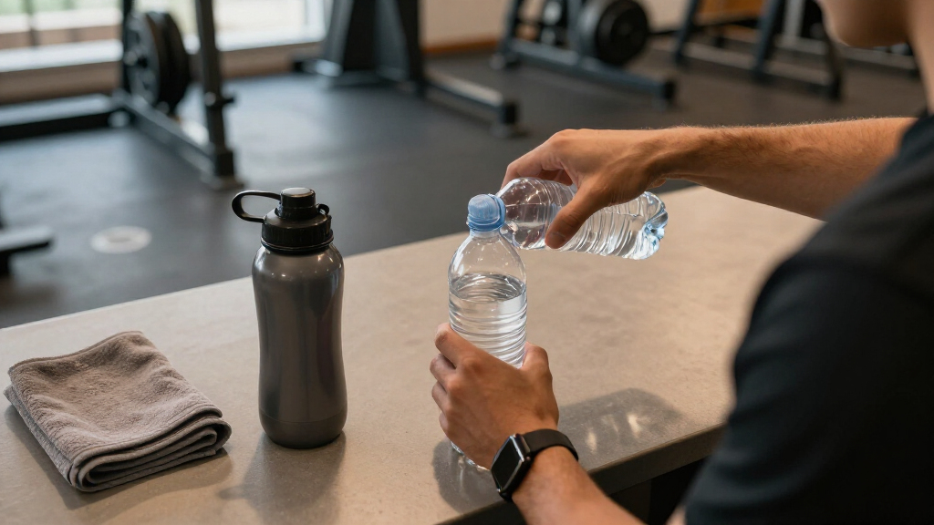 11 Best Sports And Recreation Water Bottles In 2026