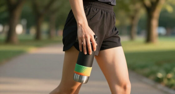 12 Best Sports And Recreation Water Bottles In 2026