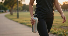 13 Best Sports and Recreation Water Bottles in 2026