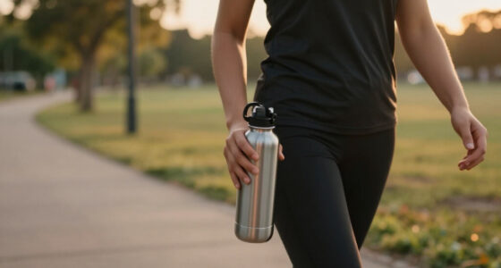 13 Best Sports and Recreation Water Bottles in 2026