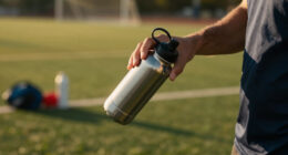 13 Best Sports And Recreation Water Bottles In 2026