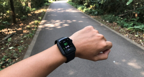 14 Best Sports and Recreation Fitness Trackers in 2026