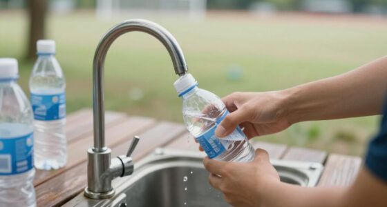 14 Best Sports And Recreation Water Bottles In 2026