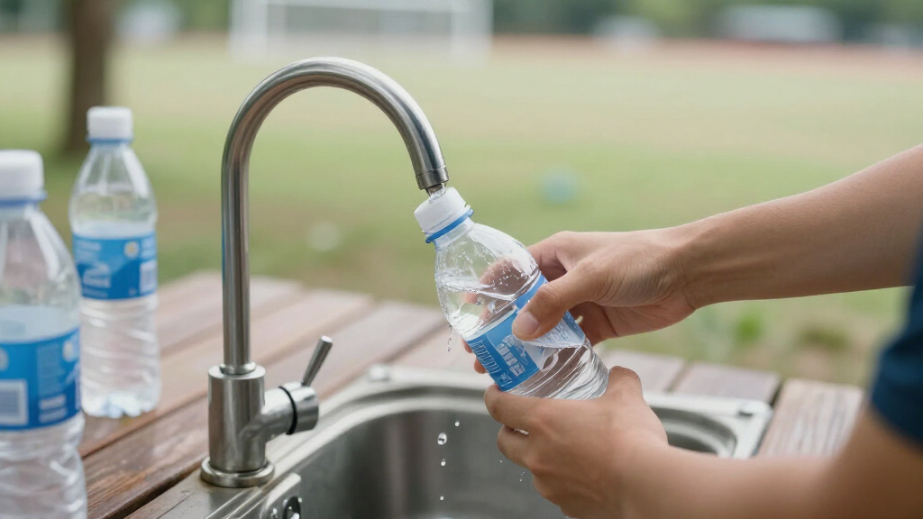 14 Best Sports And Recreation Water Bottles In 2026