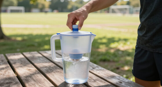 14 Best Sports And Recreation Water Bottles In 2026