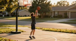 15 Best Portable Basketball Hoops for Driveways and Backyards in 2026