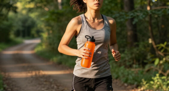 15 Best Portable Sports Water Bottles in 2026