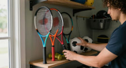 15 Best Sports And Recreation Equipment Organizers In 2026