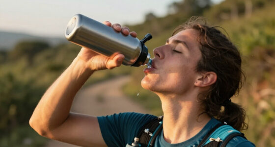 15 Best Sports and Recreation Water Bottles for 2026