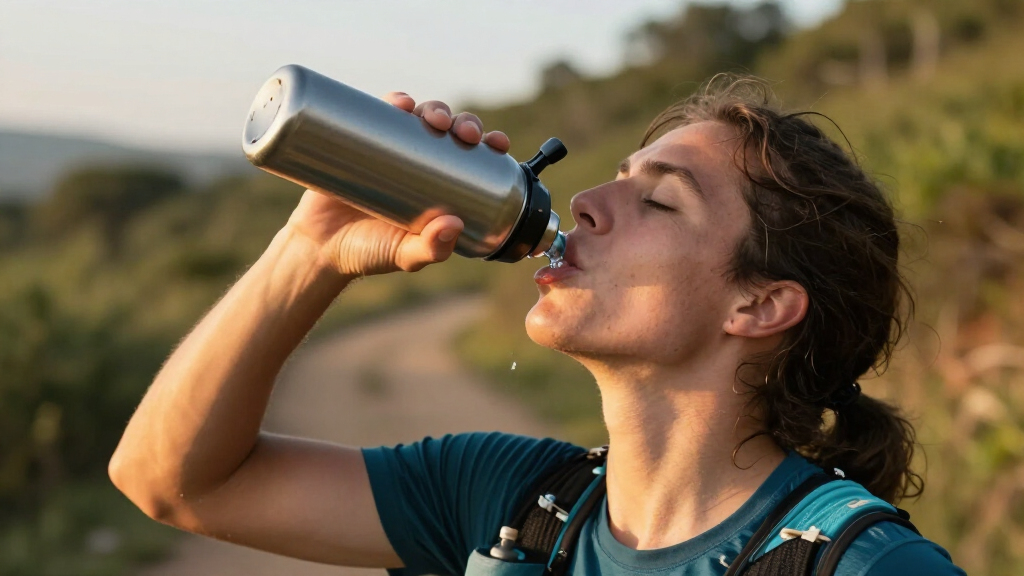 15 Best Sports and Recreation Water Bottles for 2026