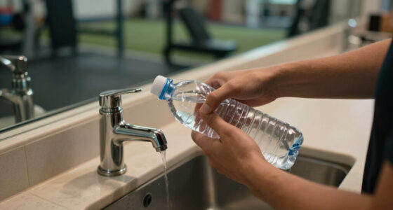 15 Best Sports And Recreation Water Bottles In 2026