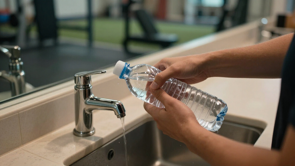 15 Best Sports And Recreation Water Bottles In 2026