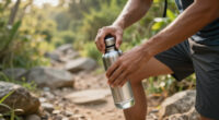 6 Best Sports And Recreation Water Bottles In 2026