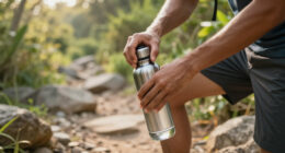 6 Best Sports And Recreation Water Bottles In 2026